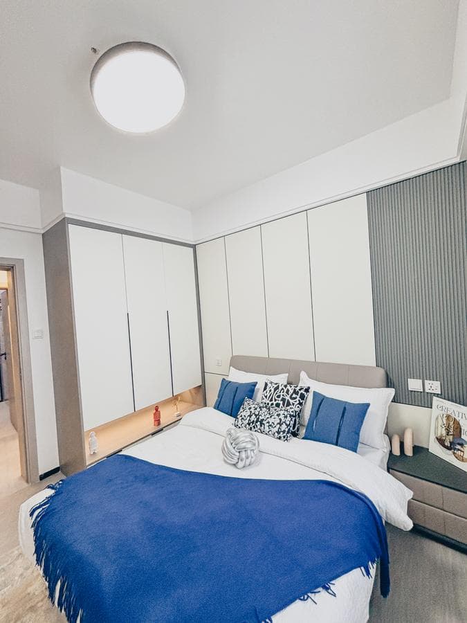 3 Bed Apartment in Westlands Area