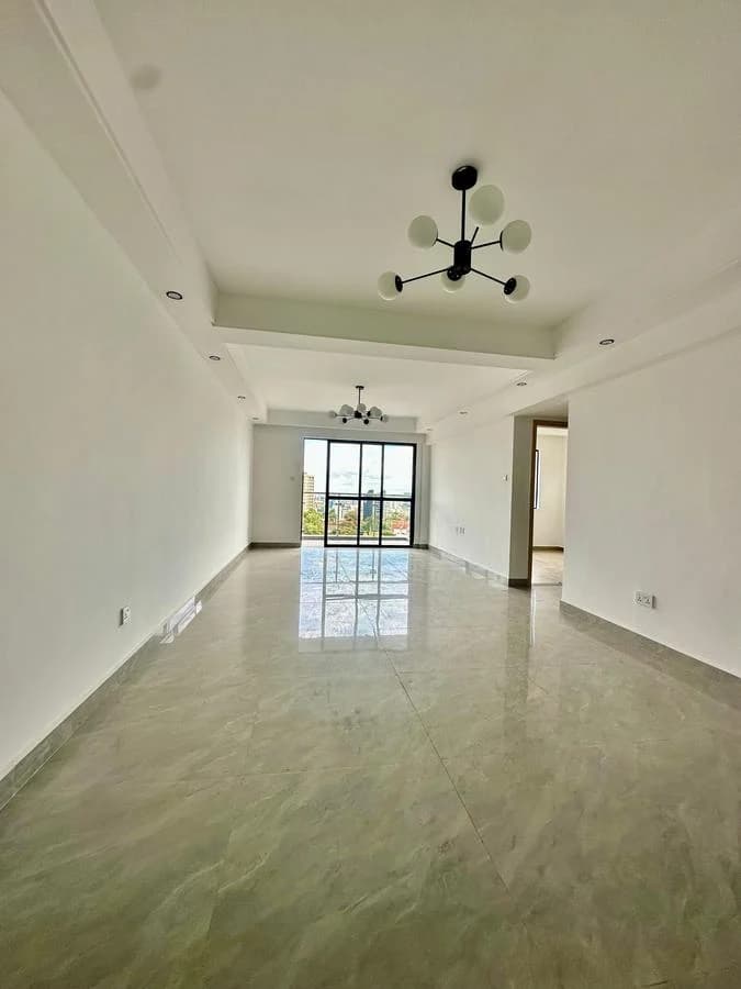 1 Bed Apartment in Westlands Area