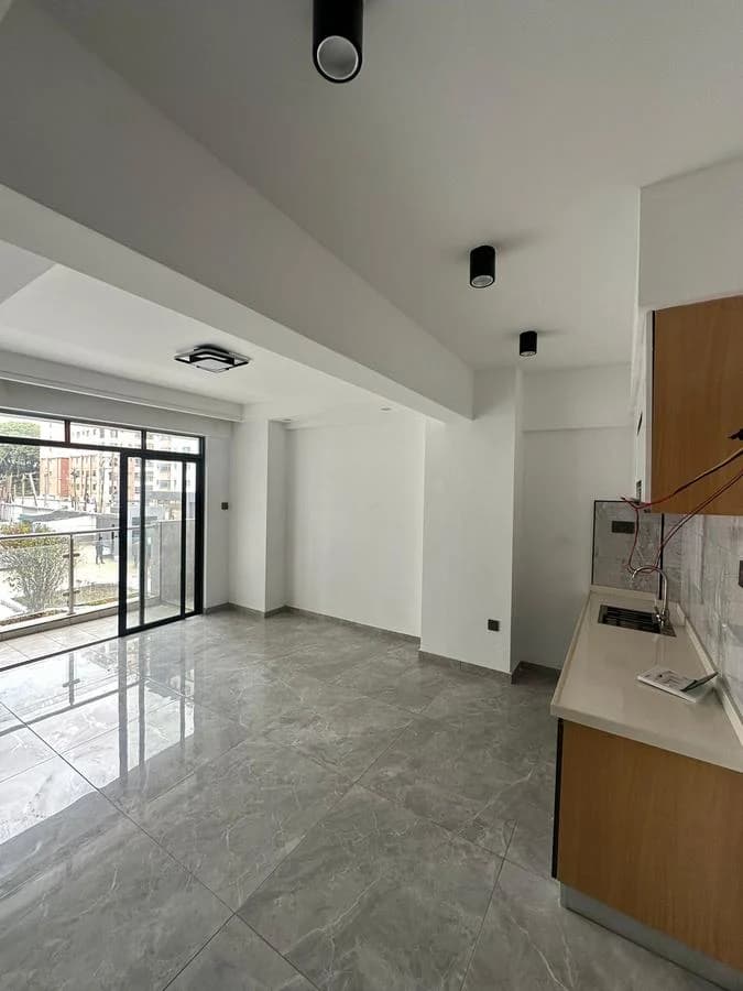 1 Bed Apartment in Lavington