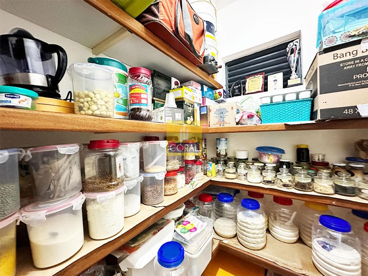 3 Bed Apartment in Parklands