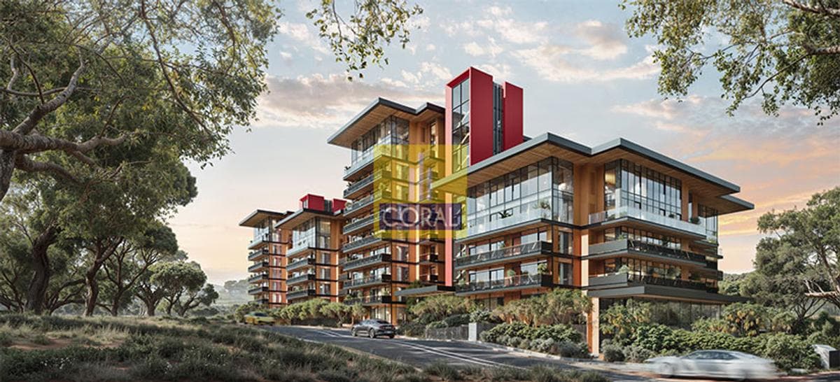 Studio Apartment in Tatu City