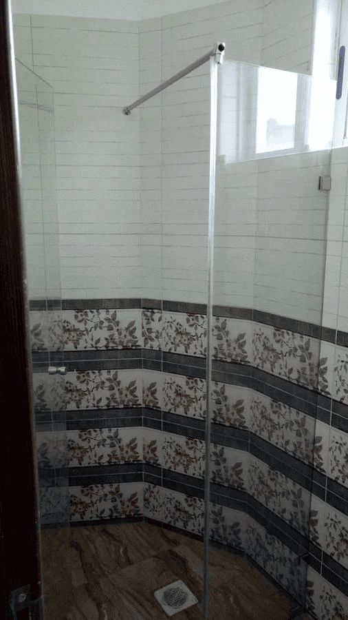 5 Bed Apartment with En Suite at Kileleshwa