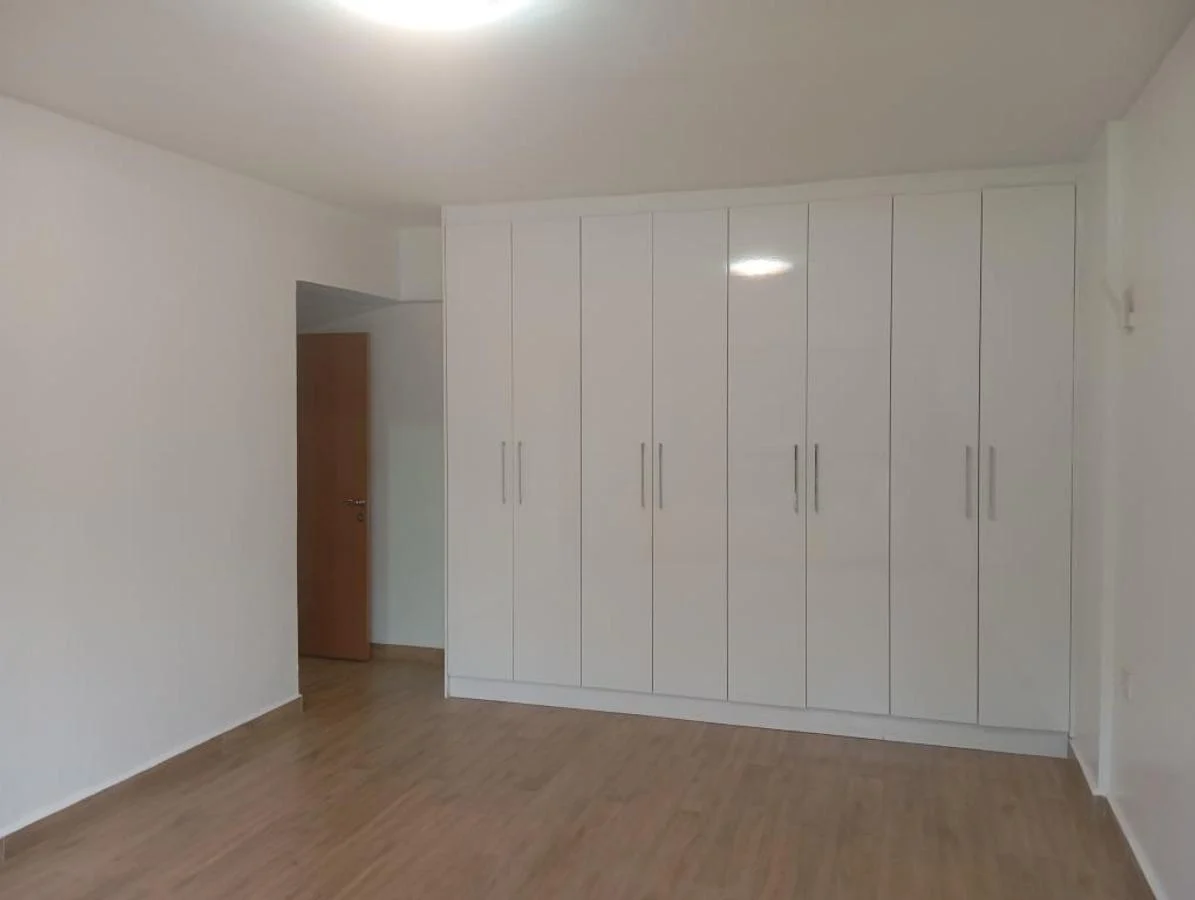 3 Bed Apartment with En Suite at Kilimani Estate Nairobi