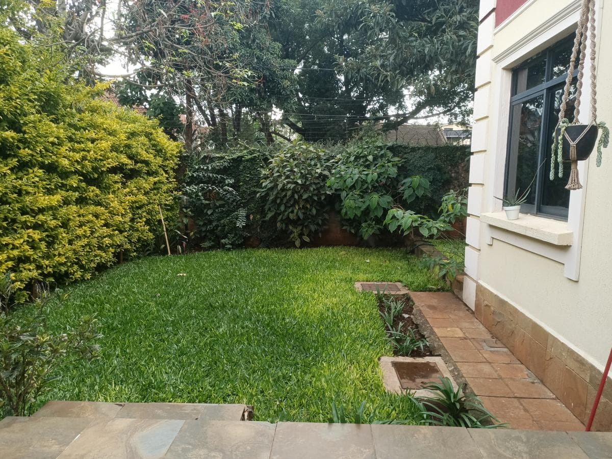 Furnished 5 Bed Apartment at Lavington