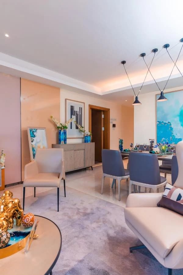 1 Bed Apartment in Westlands Area