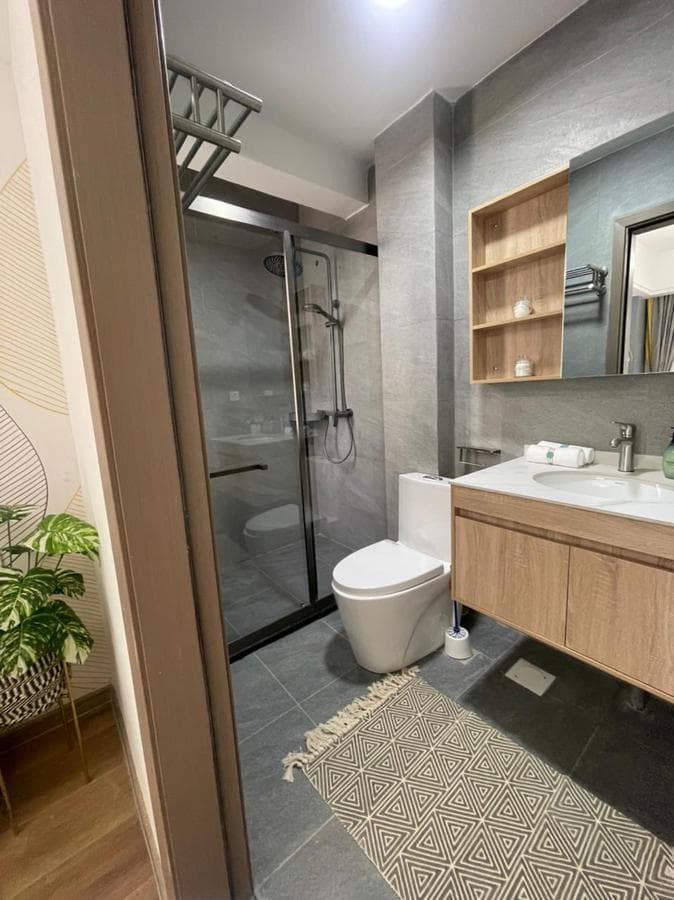 2 Bed Apartment in Westlands Area