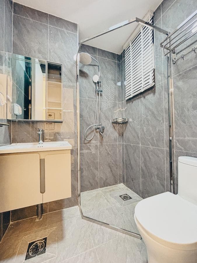 2 Bed Apartment in Kileleshwa