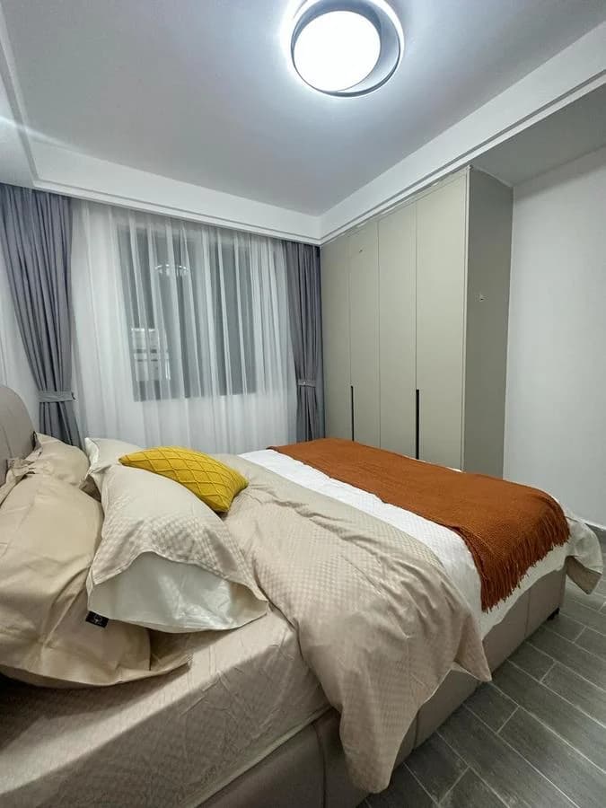 2 Bed Apartment in Kileleshwa