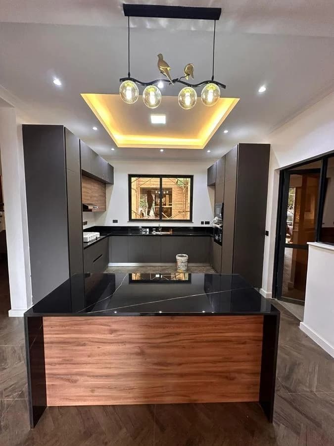 4 Bed Townhouse in Lavington