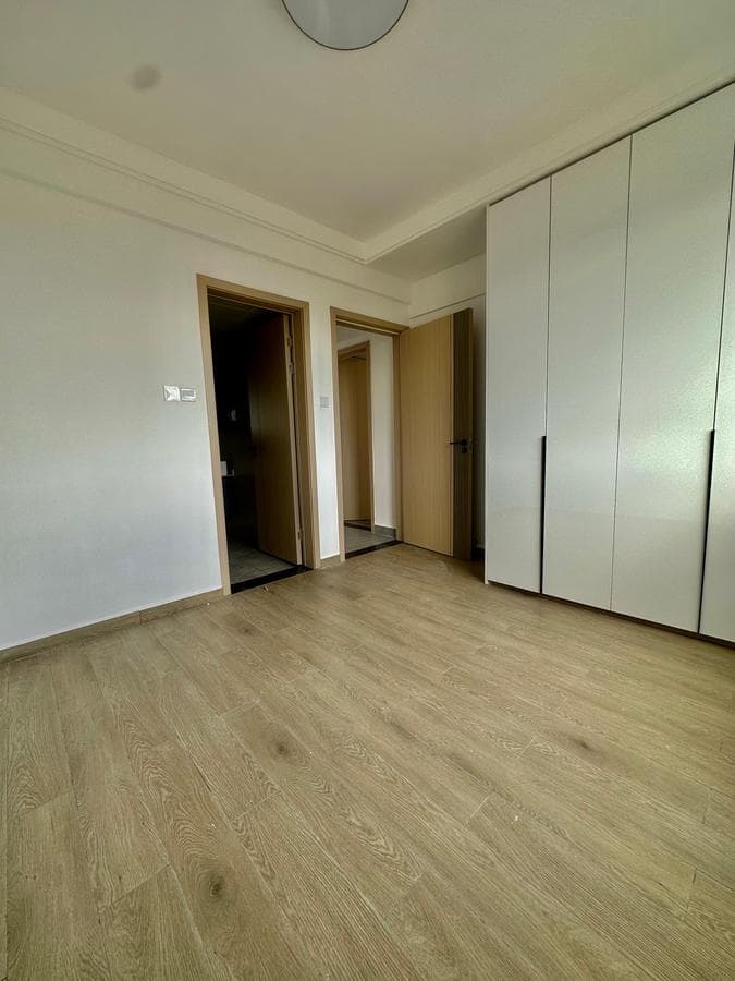 3 Bed Apartment in Westlands Area