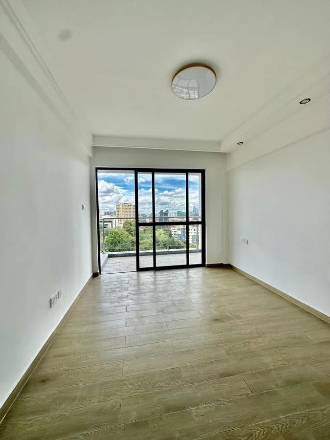 2 Bed Apartment in Westlands Area