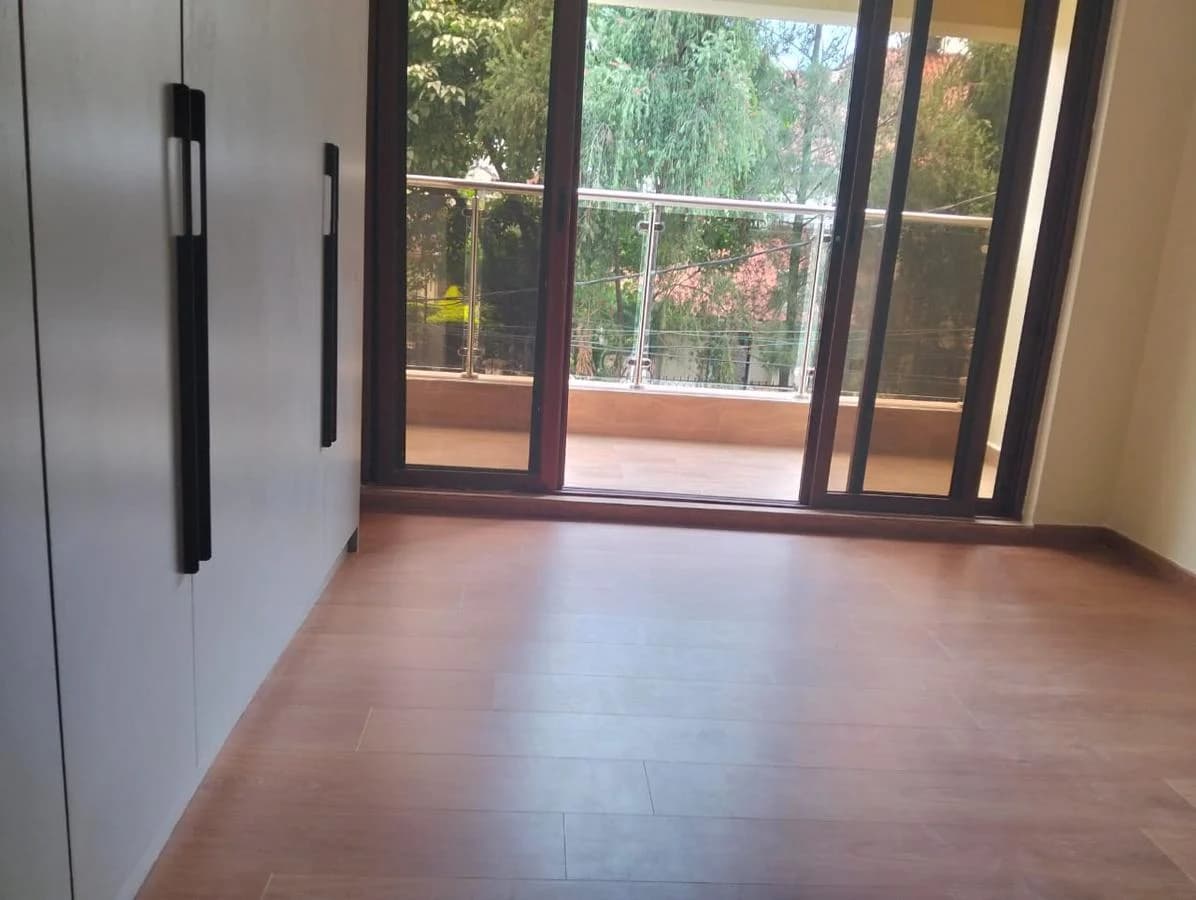 4 Bed Apartment in Kileleshwa