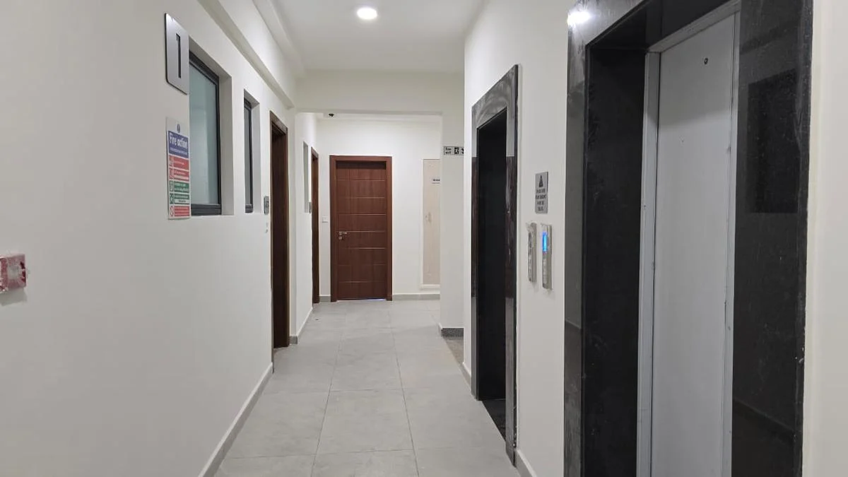 3 Bed Apartment in Lavington