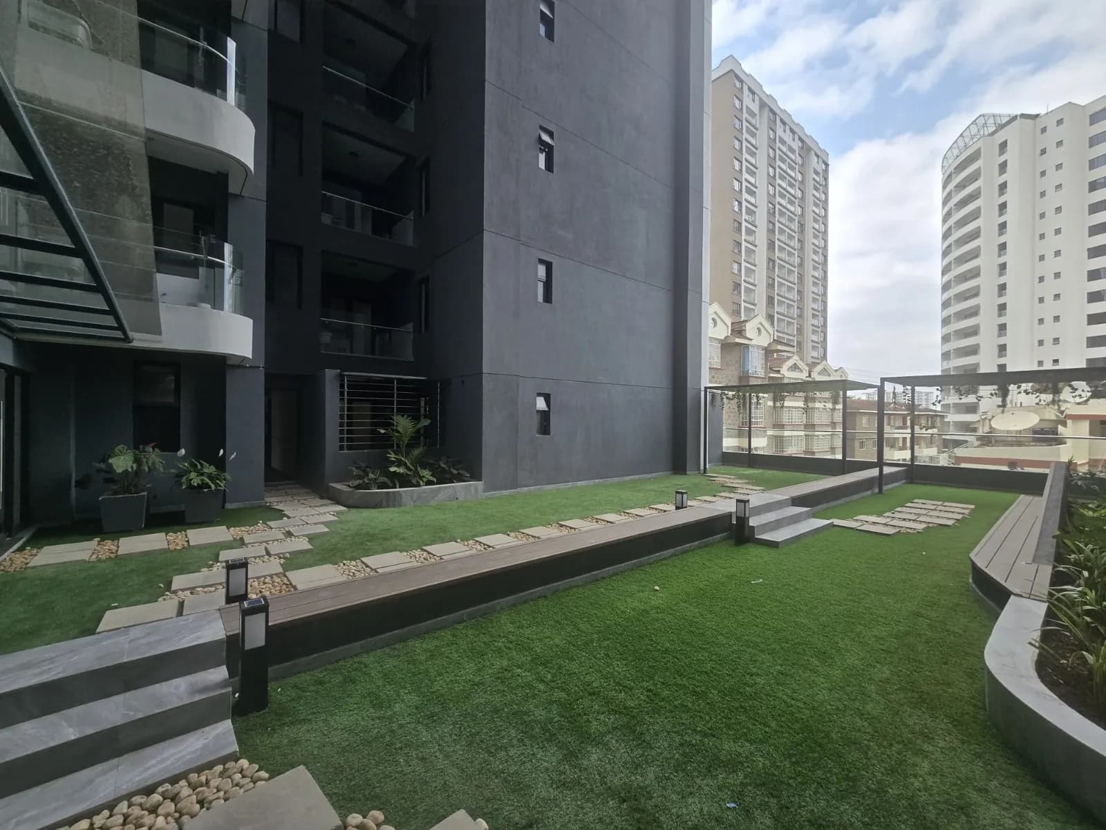 Stunning 2 Bedrooms Apartments in Kilimani