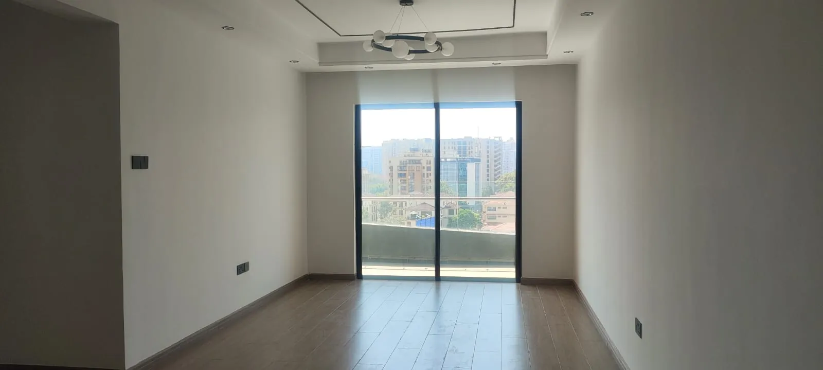 Modern Amenities & Convenience 2 Bedrooms Apartments Prime Kilimani Location