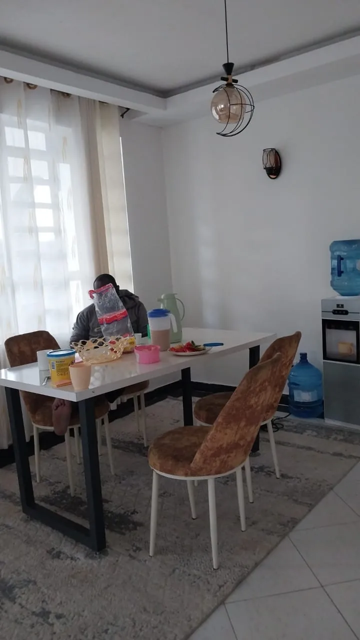 5- Bedroom house for sale in Kitengela ( Enkasiti)