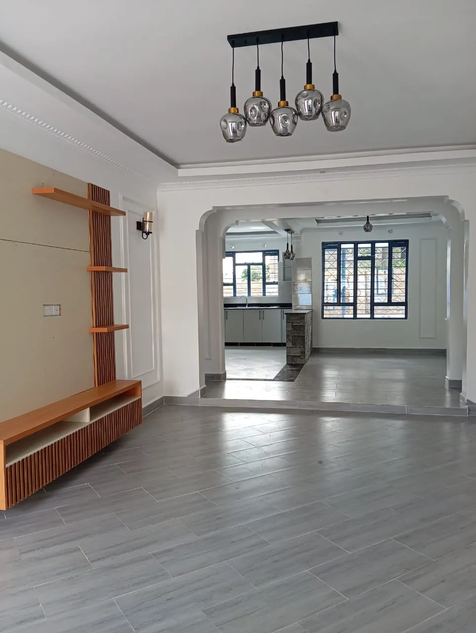 🏡Executive Newly Built 4 bedroom Master Ensuite For Sale🔥