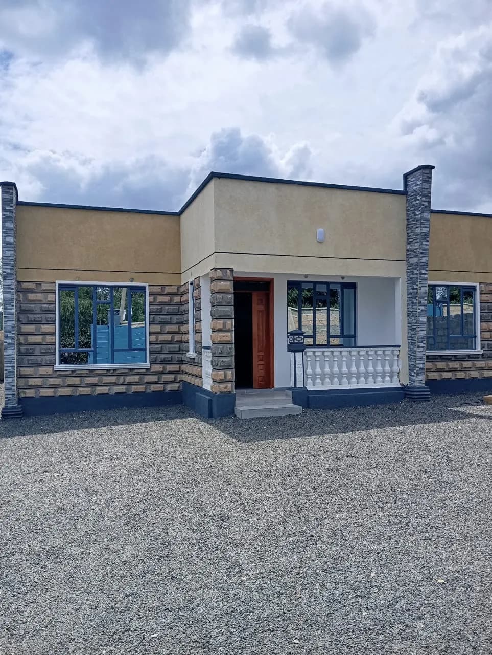 🏡Executive Newly Built 4 bedroom Master Ensuite For Sale🔥