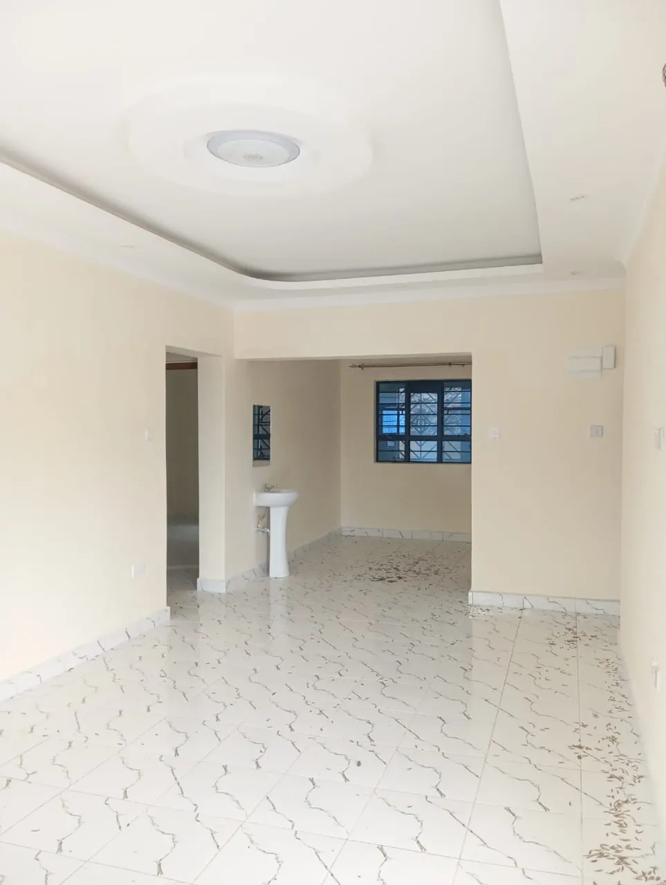 🔥 Spaciously Newly Built 3 Bedroom Master Ensuite Bungalow 🔥 6.5M sale🏡