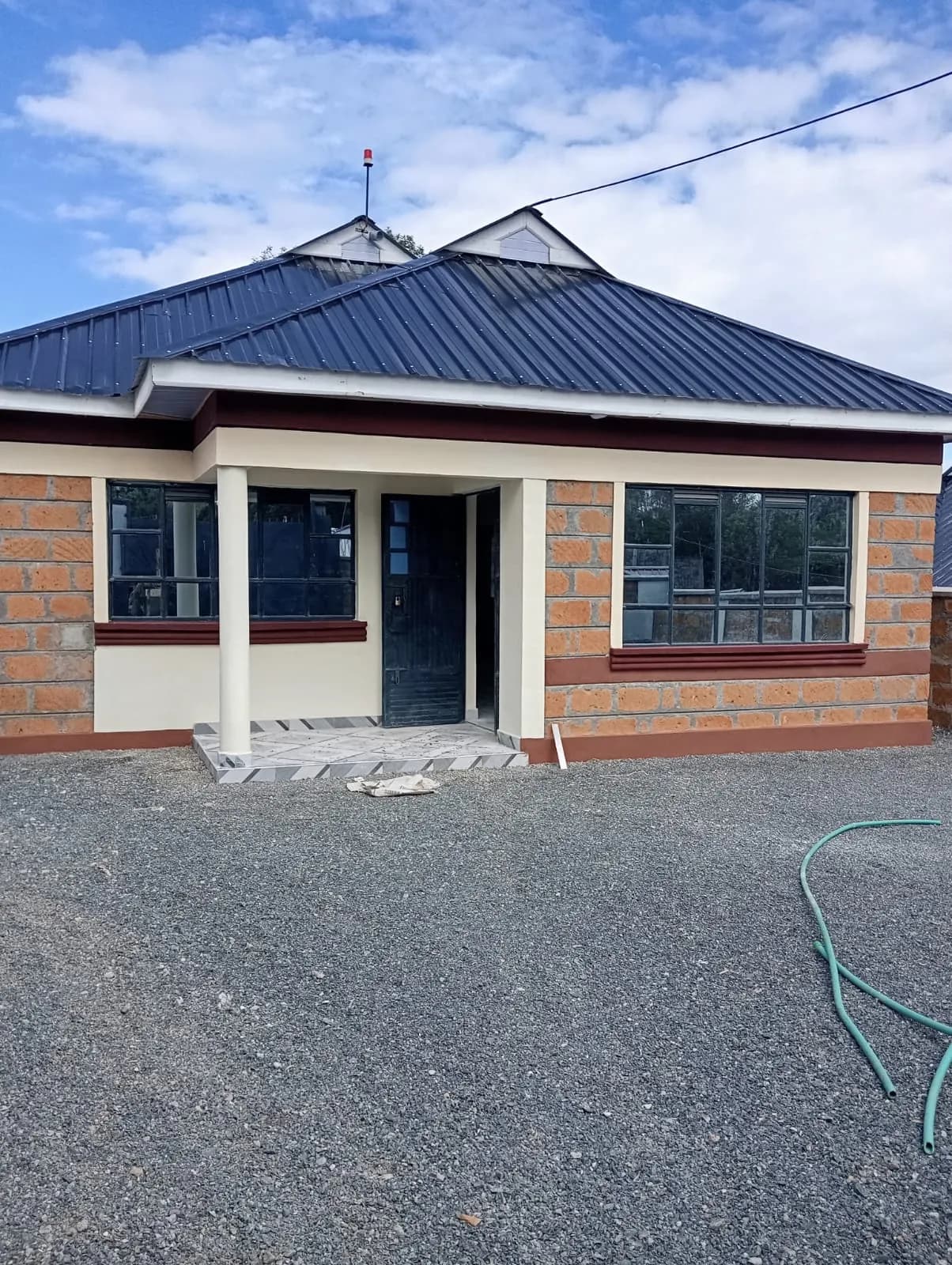 π₯ Stunning 3 bedroom Master Ensuite Bungalow π‘ On sale 6.5M