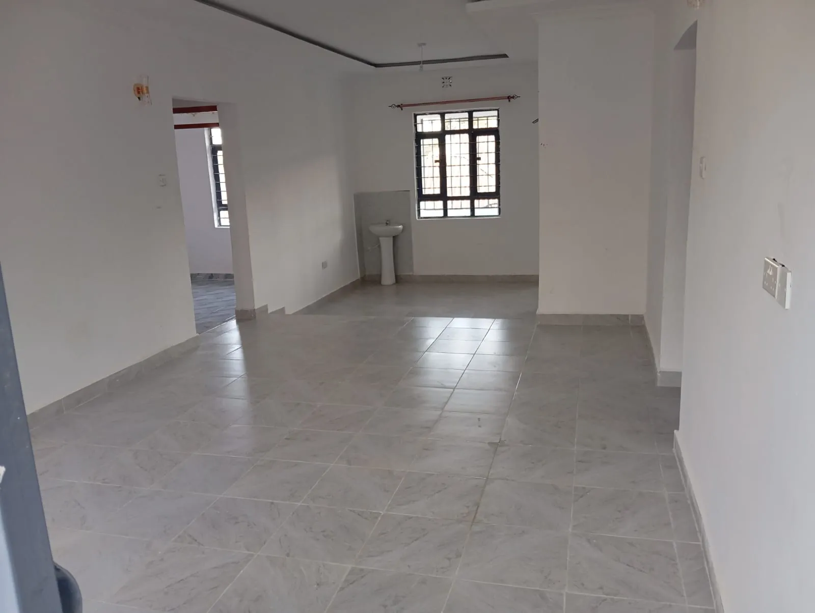 β
Executive Newly built 4-bedroom Master Ensuite Bungalow for sale π‘