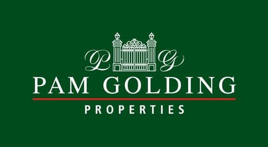 Pam Golding Properties logo