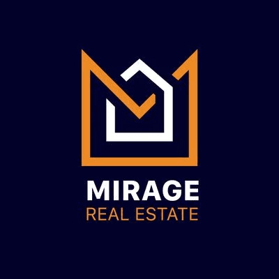 Mirage Real Estate Ltd logo