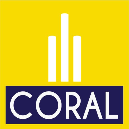Coral Property International Ltd logo