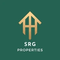 SRG Properties logo