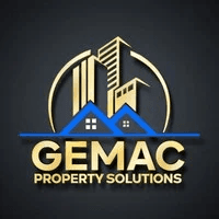 Ge-Mac Property Solutions logo