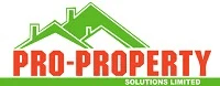 Pro-Property Solutions Ltd logo